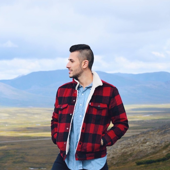 Meet your Posher, Tony - Picture 2 of 2